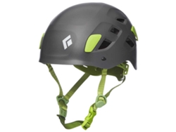 Casco de Montaña BLACK DIAMOND Half Dome (50-58 cm)