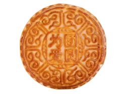 Manta Cálida De Franela, 180cm Diseño Galleta
