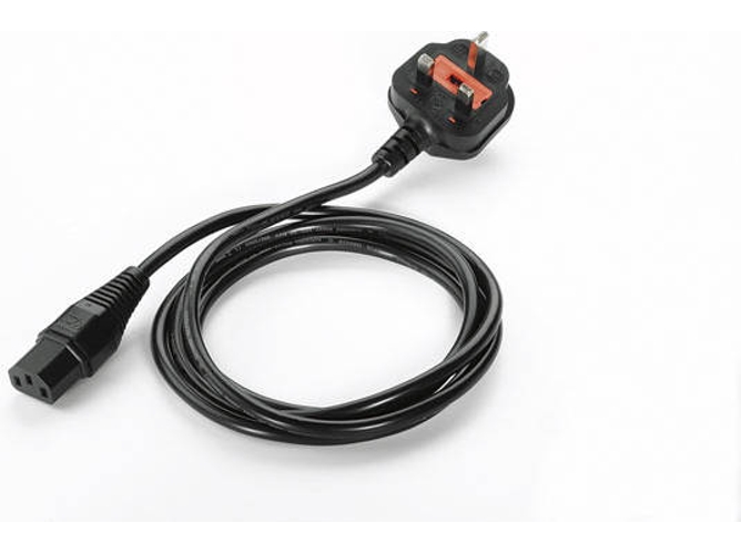 Cable de Alimentación ZEBRA 50-16000-219R