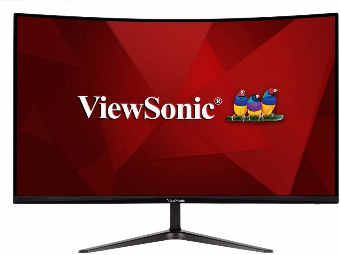 Monitor VIEWSONIC VX3218  (32'' - LED - AMD FreeSync)