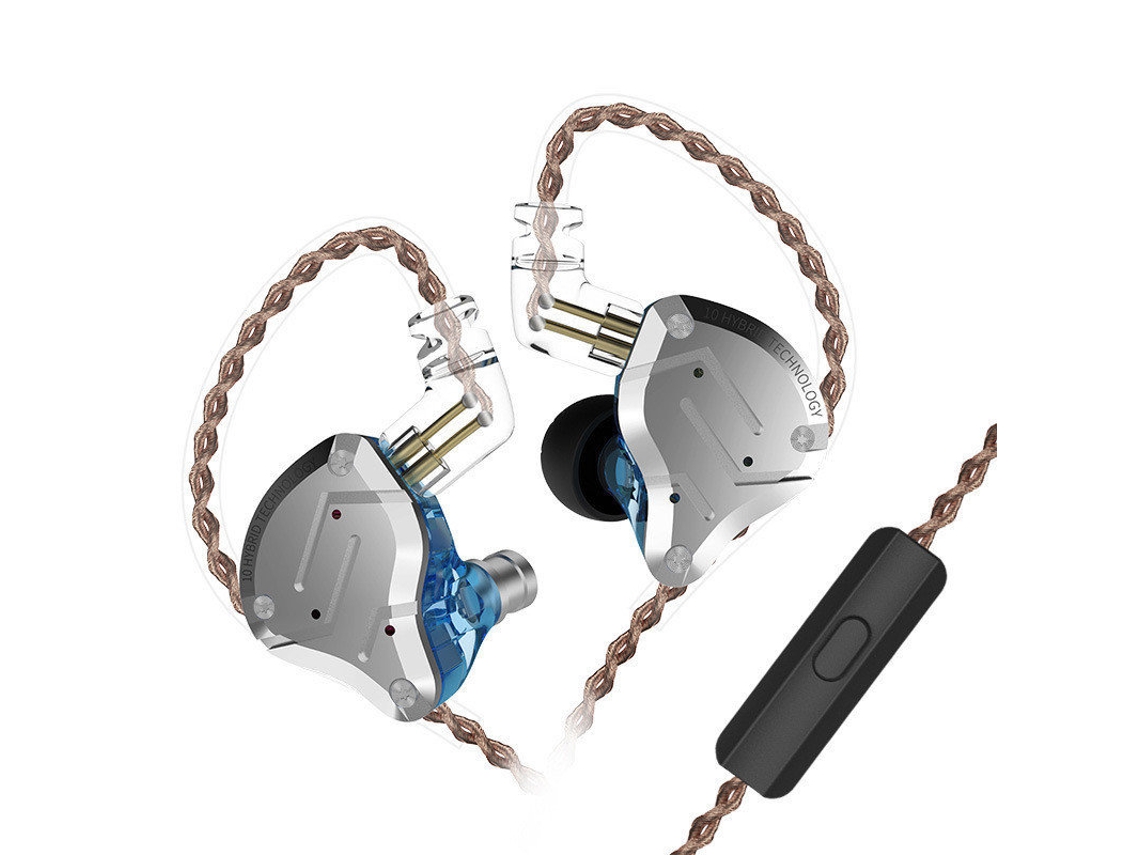 Auriculares Bluetooth ENZON 16958