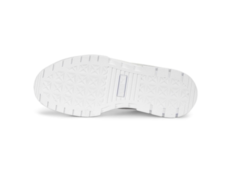 Zapatillas de Mujer PUMA SELECT Mayze Mix Blanco (37)