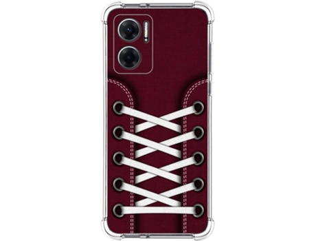 Carcasa para Xiaomi Redmi 10 5G TUMUNDOSMARTPHONE Dibujos Antigolpes Zapatillas 17 Multicolor