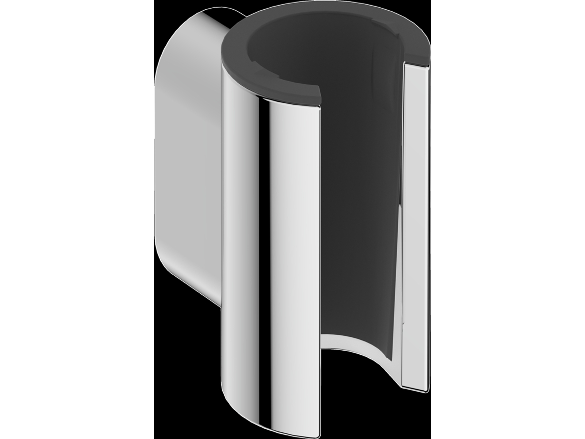 Soporte de ducha Hansgrohe Porter Fine, 28885000, cromado