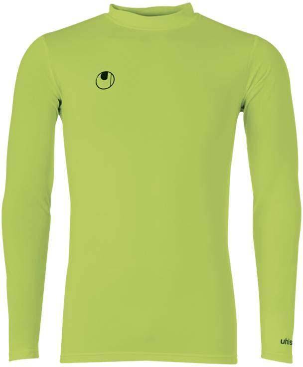 Ropa interior para Hombre UHLSPORT Distinction Colors Verde para Fitness (M)