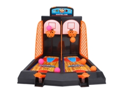 Dan26-juego De Baloncesto De Tiro En Mesa Para Niños Juguete Interactivo Desktop Entre Padres E Hijos Regalo Descompresionante Y Relajante