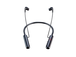 Auriculares estéreo con banda magnética para el cuello 960 con pantalla LED Ly Ebike