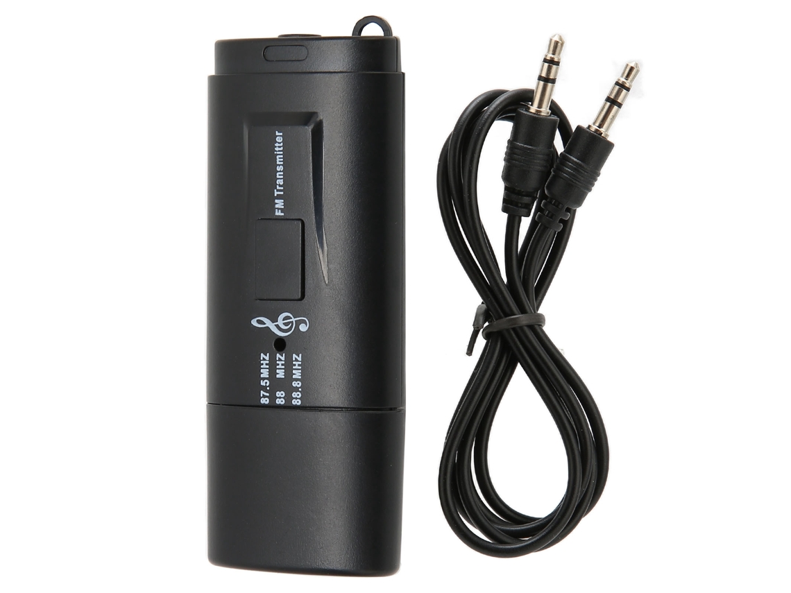 Adaptador Receptor De Estéreo Para Automóvil Usb Bluetooth 5.0 Para Altavoces Inalámbricos