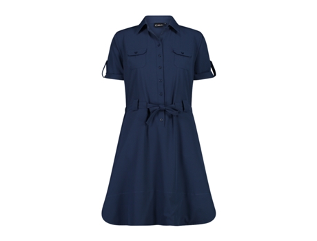 Vestido de mujer CMP (Tam: XS)