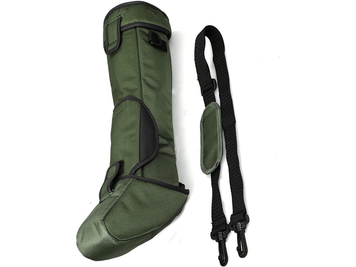 Bolsa para guardar prismáticos y accesorios portátiles. SFUSHOS