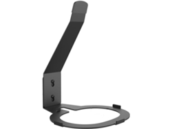Soporte De Pared Metálico Que Ahorra Espacio Para El Altavoz Sonos Move