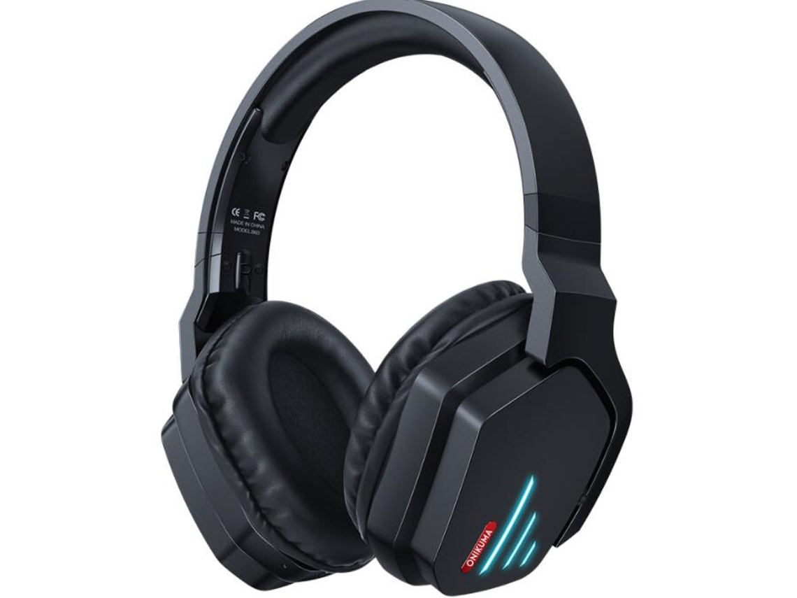 Auriculares Gaming ONIKUMA b60