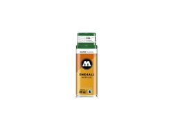 Spray Al Agua One4All 400 Ml (096 Verde)