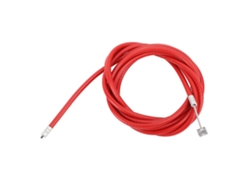 Cable De Freno Para Patinete Eléctrico De 1,95 M, Resistente Al Agua, Para Xiaomi 4pro