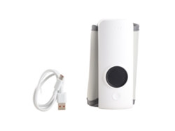 Bolsa Térmica Recargable Usb Para Biberones Con Calefacción, 3000 Mah, Abs Pu. Herramienta Para La Lactancia Del Bebé.