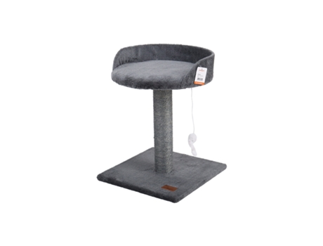 Rascador Lounge gris