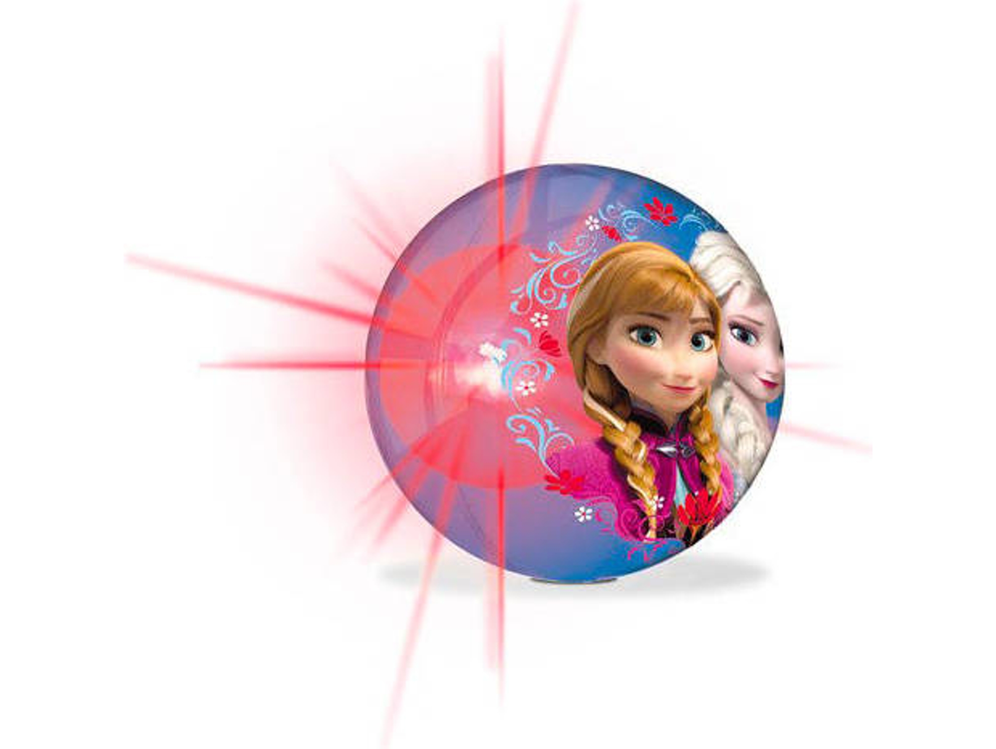 Pelota MONDO 09752 Frozen