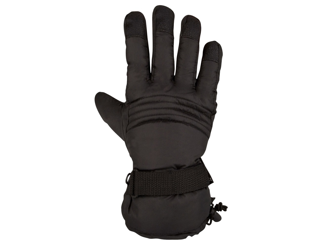 Guantes de esquí para adultos - Taslan - M STARLING