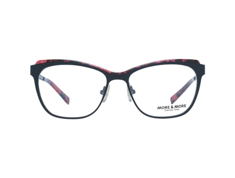 Montura de Gafas Mujer More & More 50513 52600