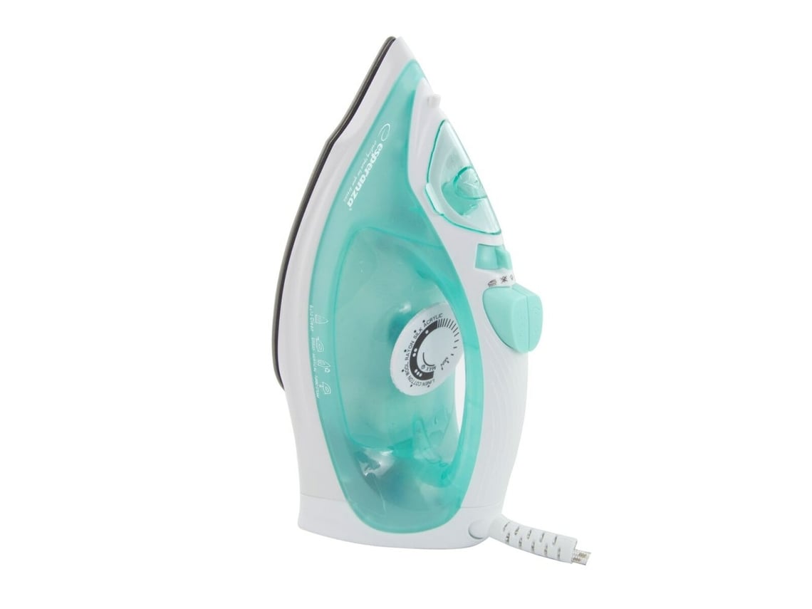 Plancha de Vapor ESPERANZA EHI005 2200 W