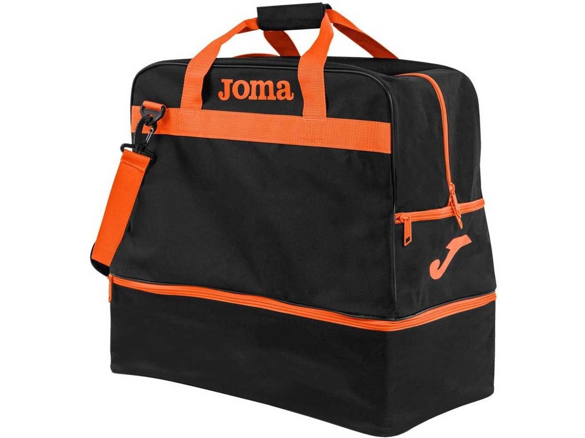 Bolso Deportivo JOMA  Training S (Negro - Tamaño unico)