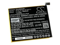 Batería POWERY para Amazon 58-000177