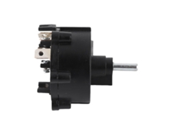 Contrôleur De Vitesse Conmutador De Hélice Eléctrica De 12 V Para Hors-bord 68 Lb 86 Lb, Remanente En