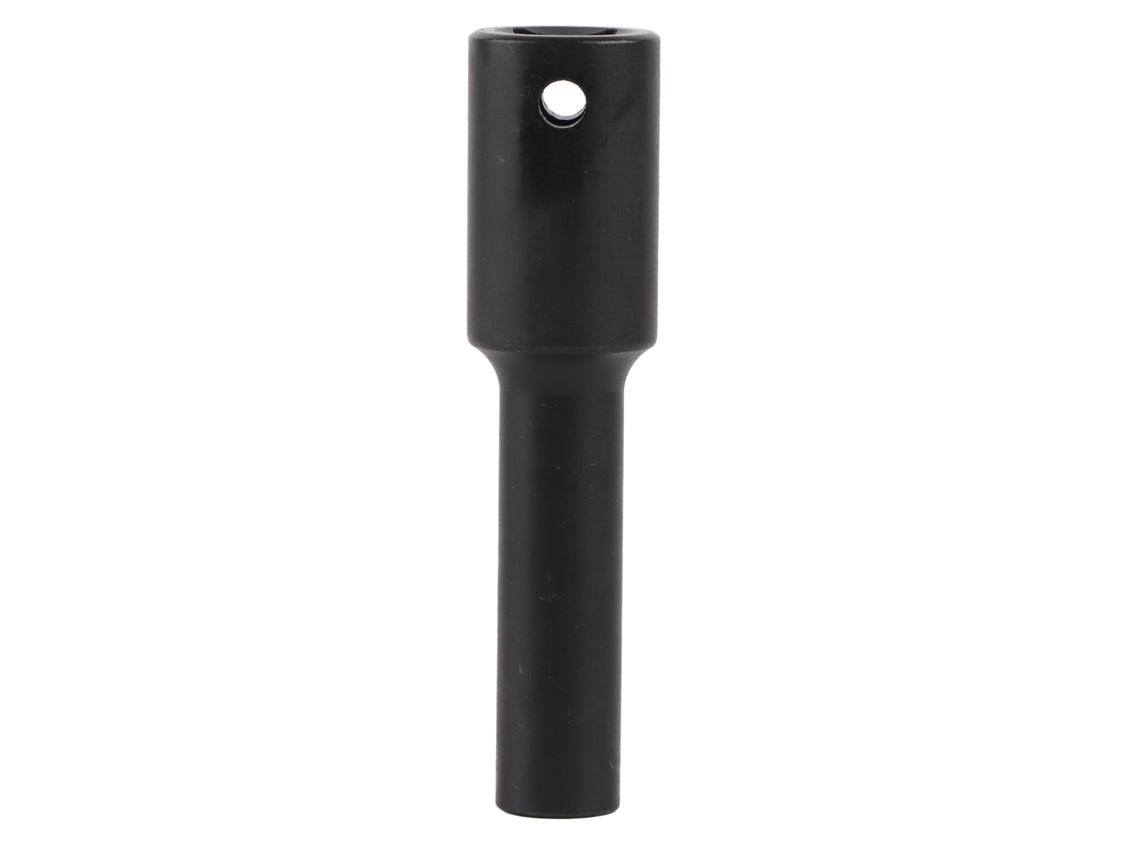 Vaso De Impacto Profundo De 12 Puntas, 1/2 Pulgada, Acero Cromo-vanadio, Para Motores Detroit Diesel Serie 60.