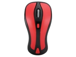 Rato Sem Fio 6d Giroscópio Receptor Usb Pr-01 2.4g Para Pc Acessórios De Computadores
