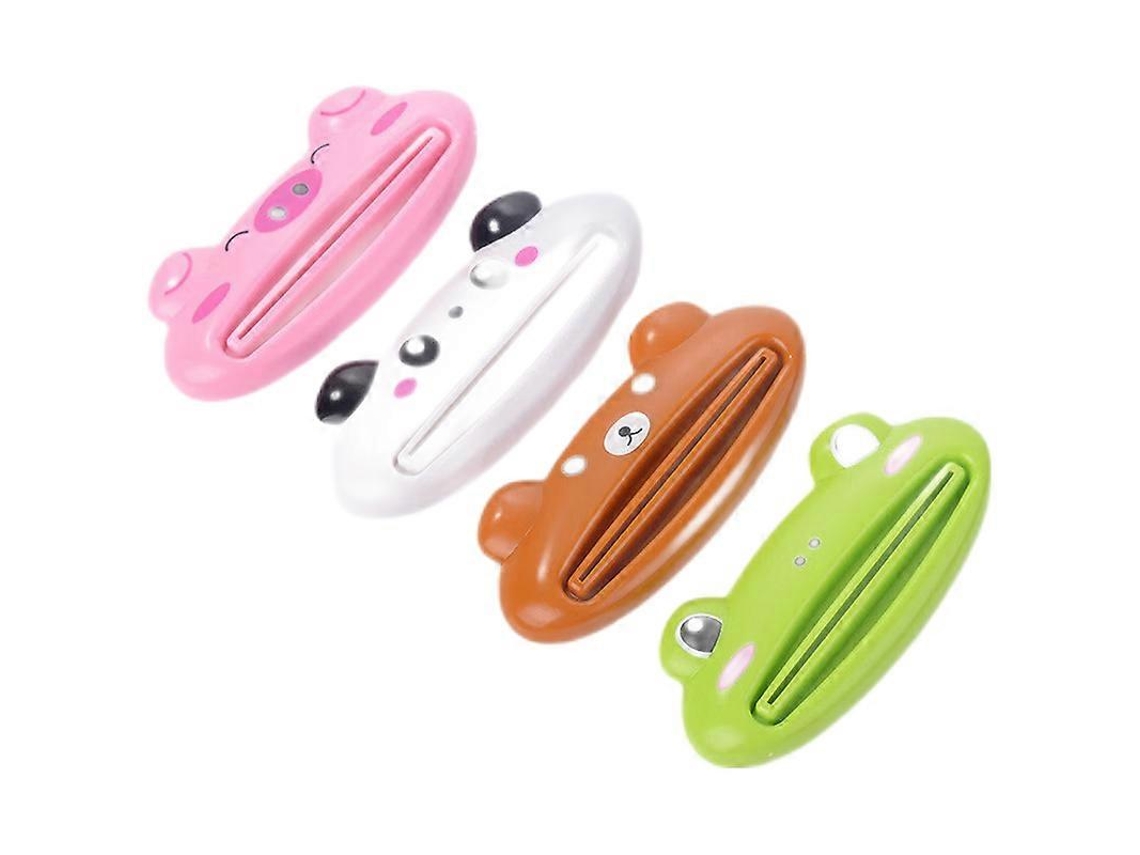 Exprimidor De Pasta De Dientes Rosewell