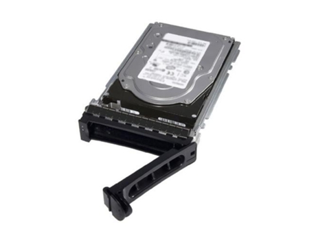 Dell Npos se venderá solo con el servidor 1 TB 7,2 K Rpm Sata 6 Gbps 512 N 3,5 pulgadas disco duro conectable en caliente
