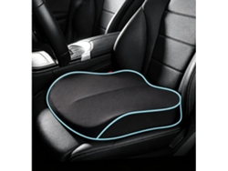 Asiento Elevador Para Adultos Coche, Benz Glk /(x204) /2008 2009 2010 2011 2012 2013 2014-2025 Cojín Portátil