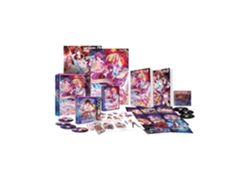 No Game no Life Serie Completa