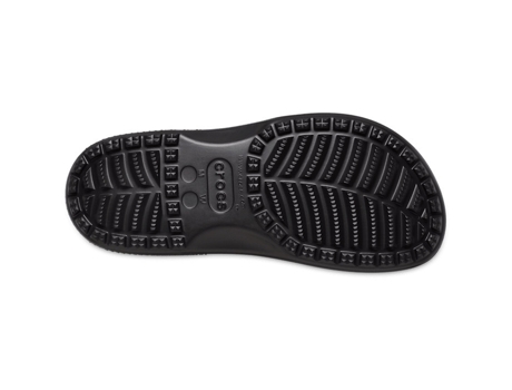 Botas para Hombre CROCS (42/43 - Negro)