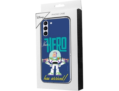 Funda Samsung G996 Galaxy S21 COOL Toy Story