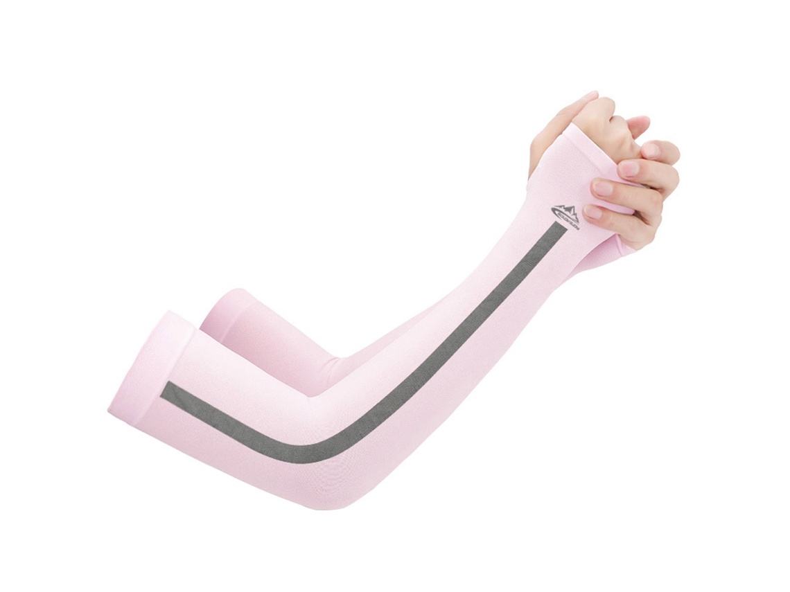 Mangas Protectoras Uv Para Brazos, Ideales Para Senderismo, Ciclismo, Pesca, Conducción, Deportes Y Verano. Unisex.