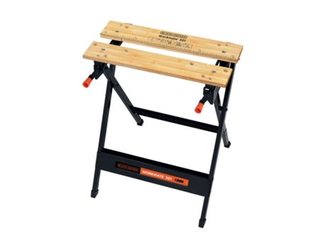 Workbench Ref.Wm301 Black Decker