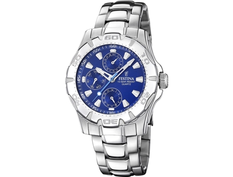 Reloj Hombre FESTINA F16242/M