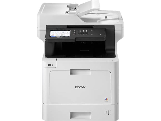 Impresora Multifunción BROTHER MFC-L8900CDW