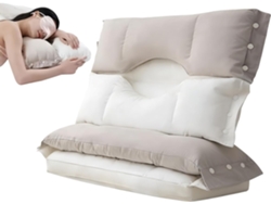 Almohada Transpirable Genérica Para Cama,