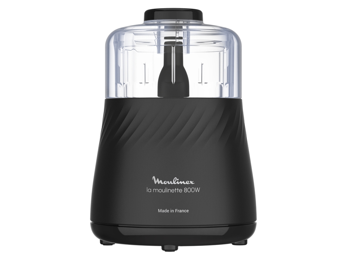 Picadora MOULINEX La Moulinette Eco Respect DP710810 (800 W)