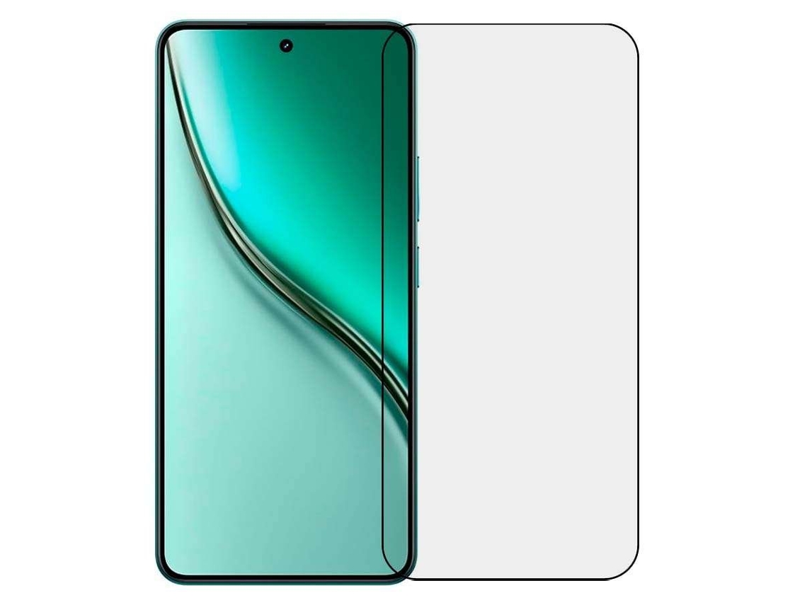 Cristal Templado Completo Para Realme P3