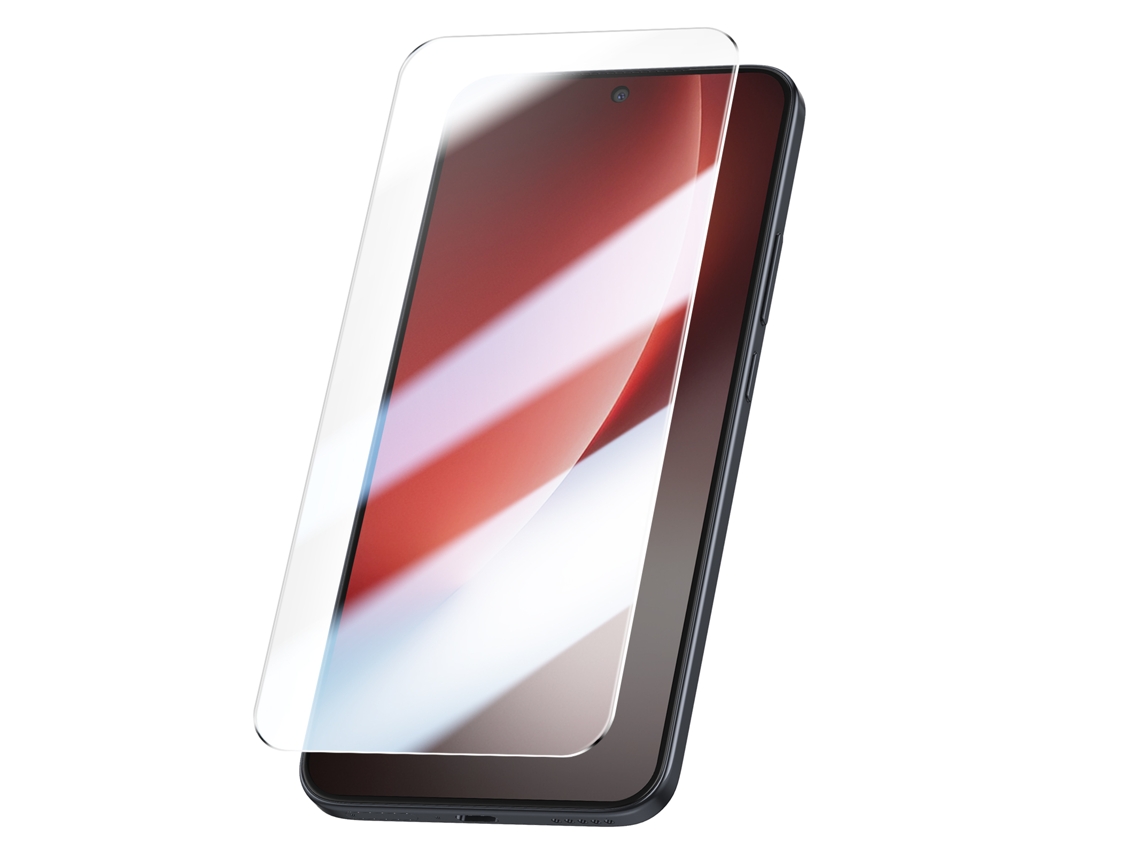 Protección De Pantalla Para Honor Magic 8 Lite En Vidrio Templado 9h Oleofóbico