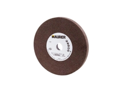 Muela MAURER Corindon 125x15x16 mm Grano 36