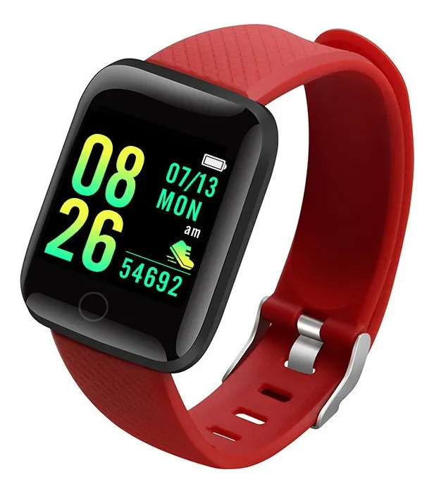 116 Más relojes inteligentes Bluetooth Android I Vayotoy