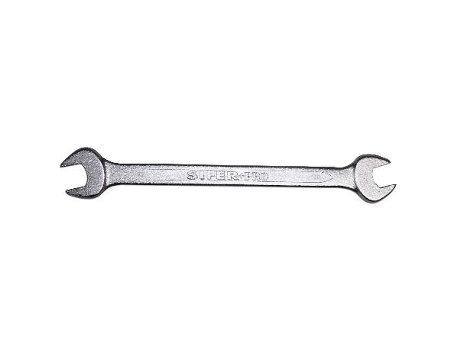 Sifer+pro llave fija cromo vanadio 2 bocas 20-22 111-2-623570