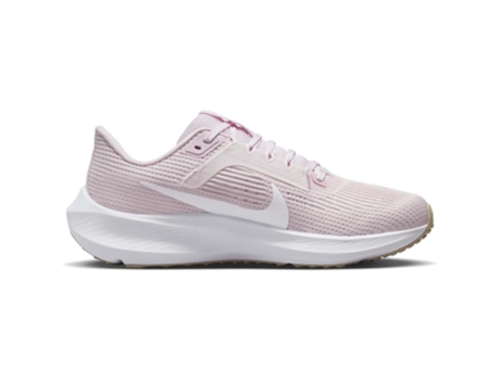 Zapatillas de Mujer para Running NIKE Pegasus Rosa (42)