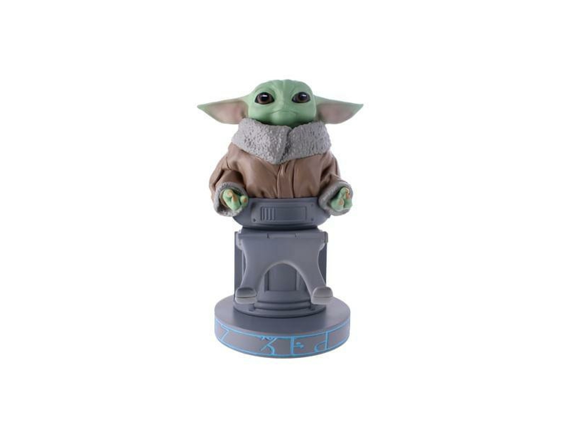 Soporte de Cables STAR WARS The Child