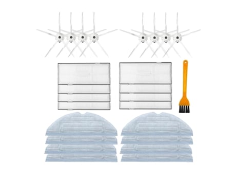 Accesorio Aspiradores XIAOMI paños de filtro hepa s7 t7s t7splus