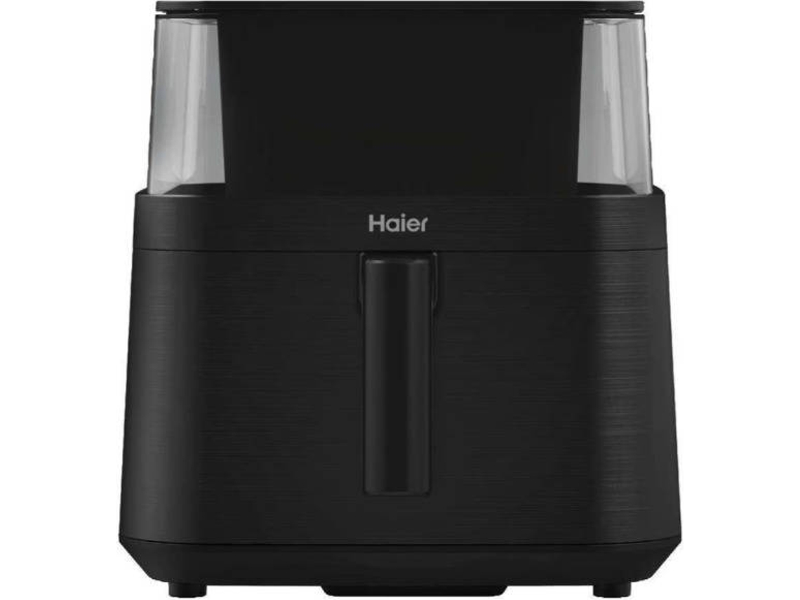 Freidora sin Aceite HAIER HAF3AFW 011 AIR FRYER (7 L - Negro)  